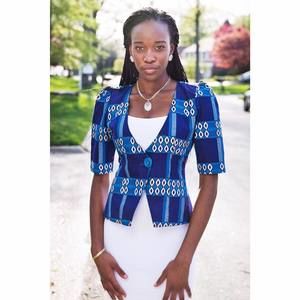 Meet your Posher, Rahila