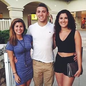 Meet your Posher, Tammy