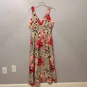 Cute dress for the beach or outside