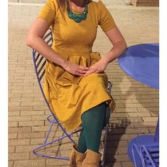 Lularoe Amelia small