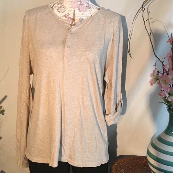 H&M top