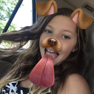 Meet your Posher, Cheyenne
