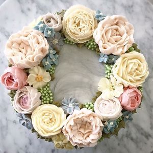 Meet your Posher, Bridget