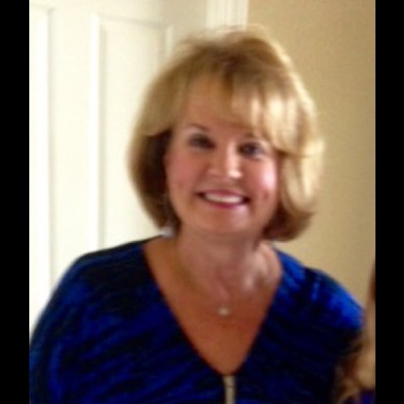 Meet your Posher, Carol