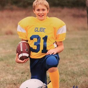 Meet your Posher, Joy