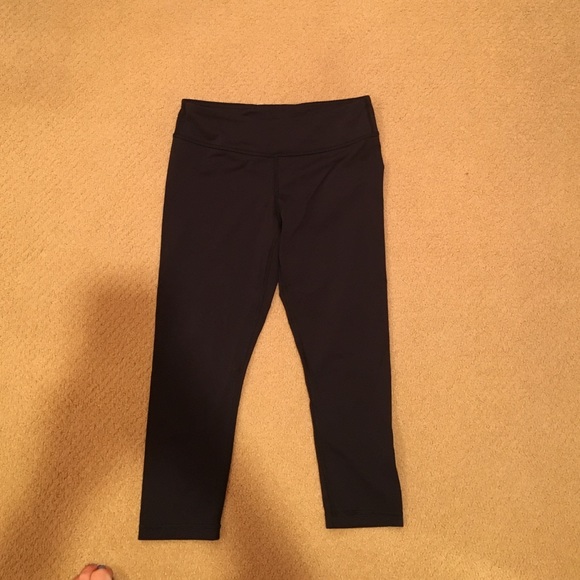 Size 10 ivivva leggings
