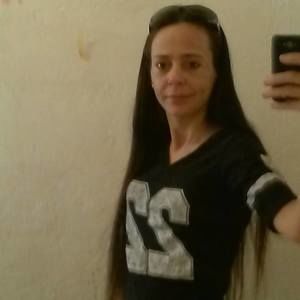 Meet your Posher, Gloria