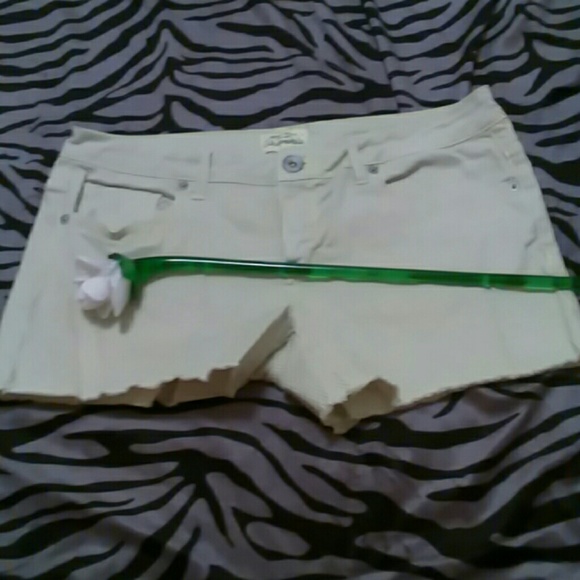 Aero shorts