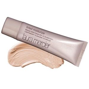 Laura Mercier tinted moisturizer