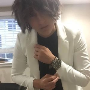 Meet your Posher, Vanessa