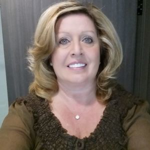 Meet your Posher, Shellie