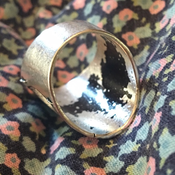 (D3) Bohemian Ring - Picture 4 of 4