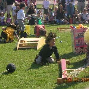 Meet your Posher, Hudsen