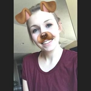 Meet your Posher, Molly