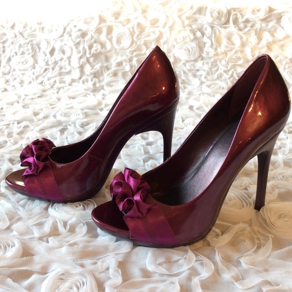 Carlos Santana Heels