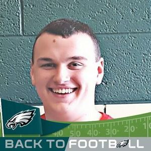 Meet your Posher, Elijah