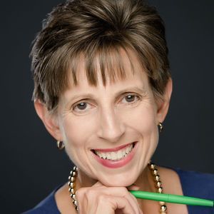 Meet your Posher, Paula