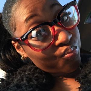 Meet your Posher, Jasmine