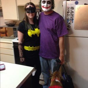 Meet your Posher, Brandon