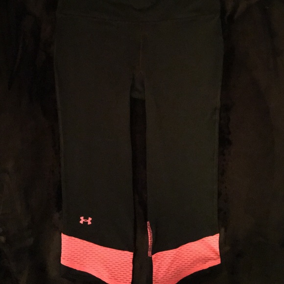 Under Armour Workout Pants