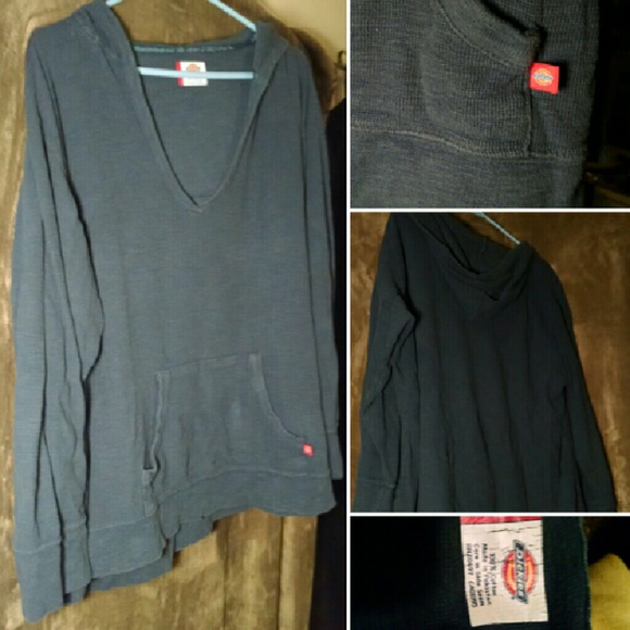 Hoodie Sweatshirt