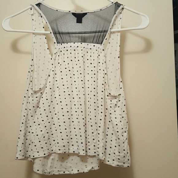 Crop top - Picture 2 of 2