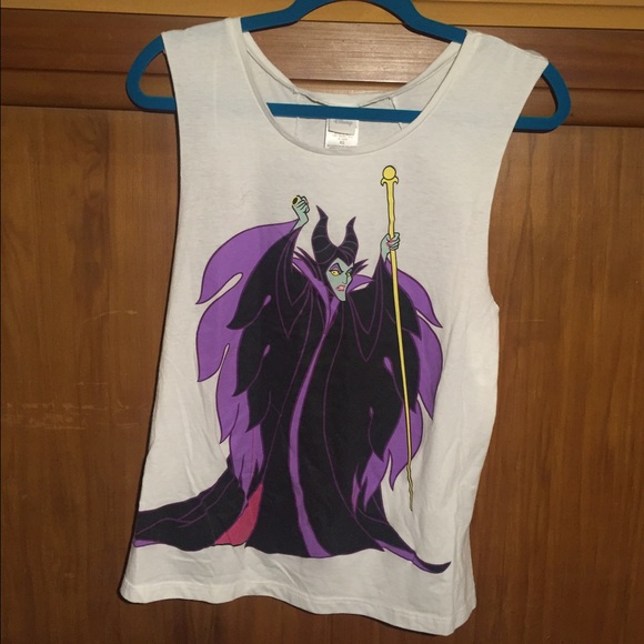 Disney Muscle Tee