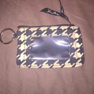 Vera Bradley wallet