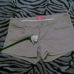 Dickies Khaki Shorts
