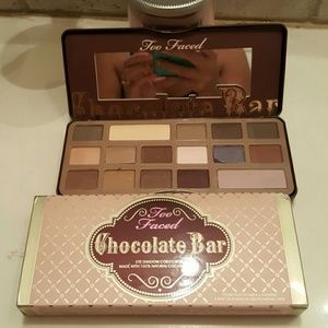 Too Faced