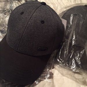 Oakley Hats