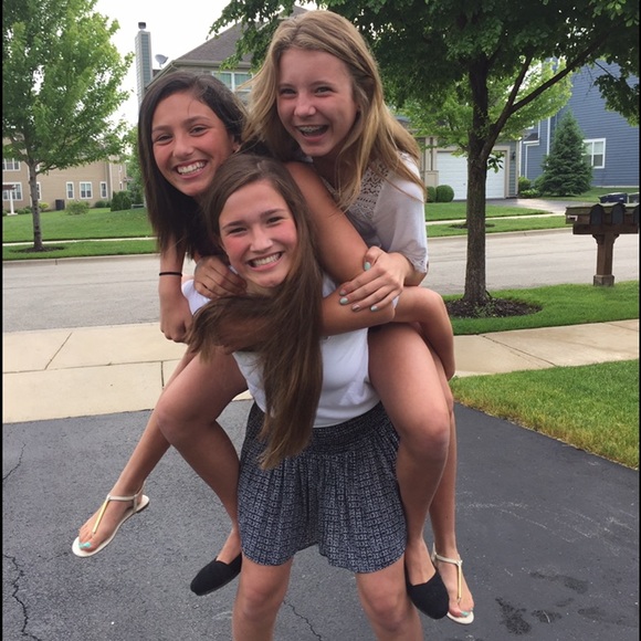 Meet your Posher, Sophia