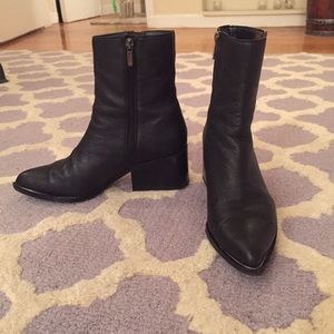 Sam Edelman Circus booties