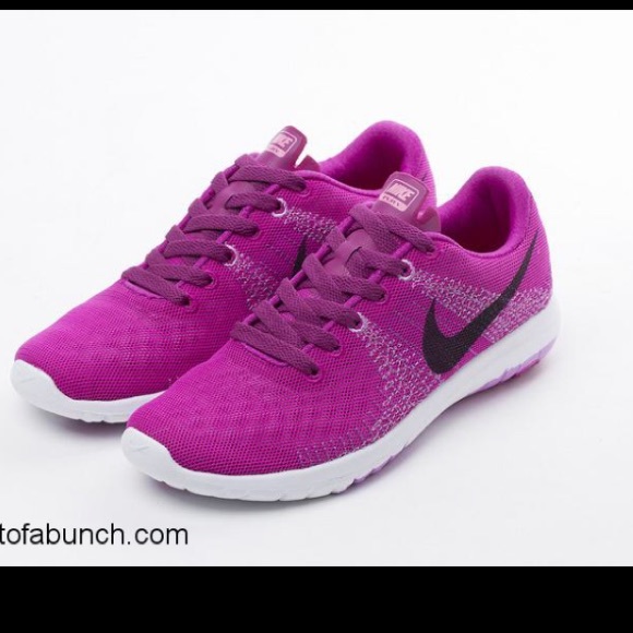 Nike flex fury