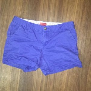 Merona shorts!