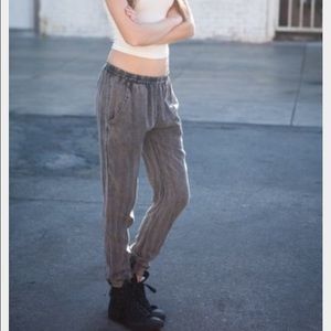 Brandy Melville Susannah joggers