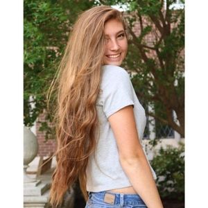 Meet your Posher, Ronna