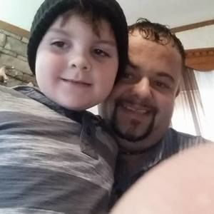 Meet your Posher, Keith