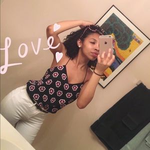 Meet your Posher, Whitney