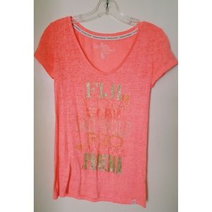 Victoria's Secret t-shirt