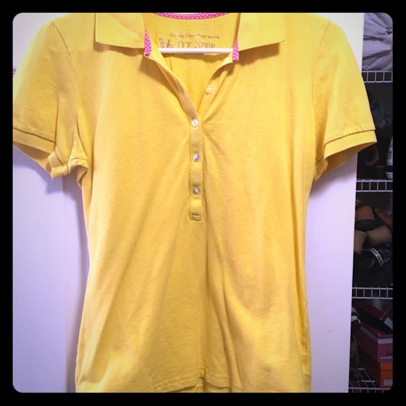 Victoria's Secret Women's Poli