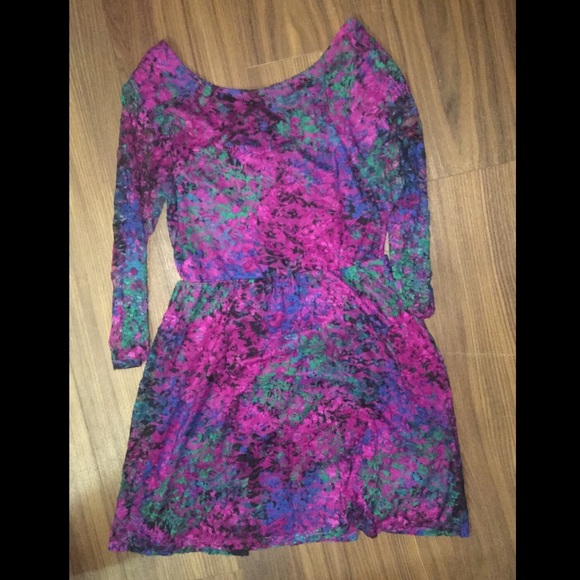 Target dress!