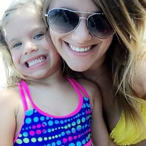 Meet your Posher, Beth