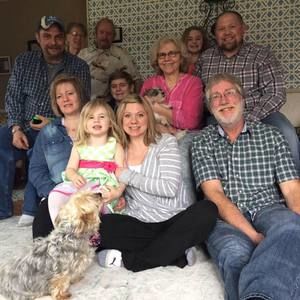 Meet your Posher, Diane