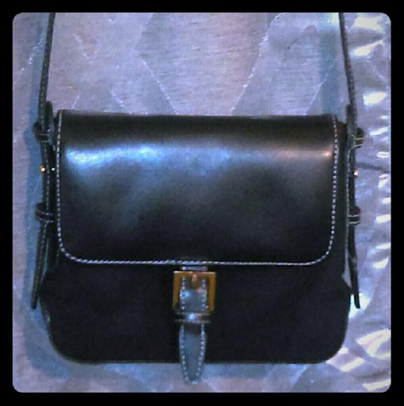 🛇SOLD🛇REDUCED! Liz Claiborne Black - Picture 1 of 4