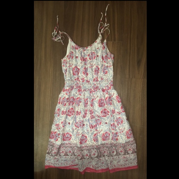 American eagle sundress!