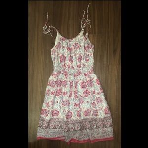 American eagle sundress!