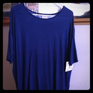 Irma and classic lularoe t's