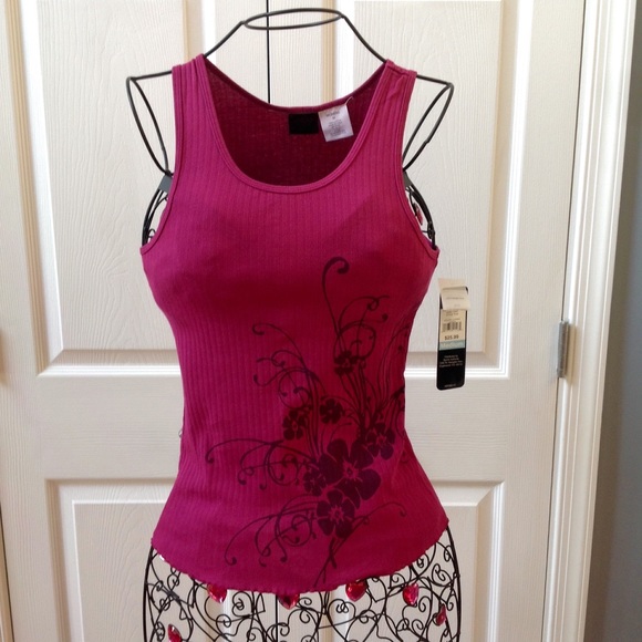 Aspire Workout Top