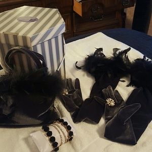 Imported from England